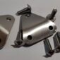 BMW R1200GS/R1200GSA handguard mounts