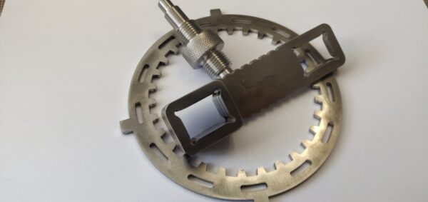 R1200GS/RT/RS/R LC(liquid cooled) 2013-onwards series engine special tools