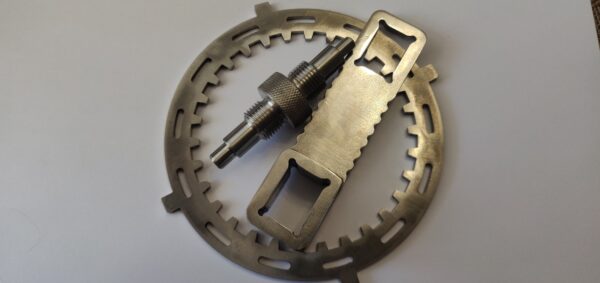 R1200GS/RT/RS/R LC(liquid cooled) 2013-onwards series engine special tools - Image 8