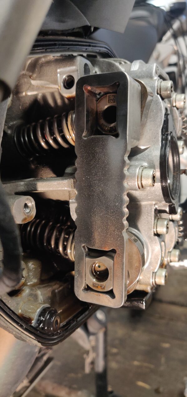 R1200GS/RT/RS/R LC(liquid cooled) 2013-onwards series engine special tools - Image 13