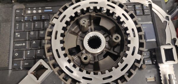 R1200GS/RT/RS/R LC(liquid cooled) 2013-onwards series engine special tools - Image 17