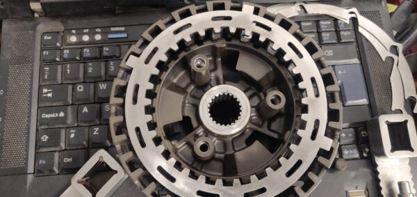 R1200GS/RT/RS/R LC(liquid cooled) 2013-onwards series engine special tools - Image 16