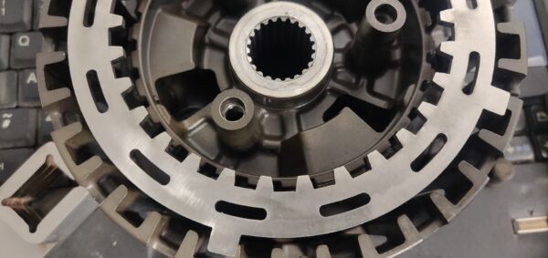 R1200GS/RT/RS/R LC(liquid cooled) 2013-onwards series engine special tools - Image 15