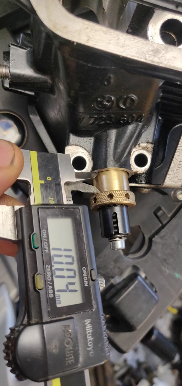 R1200GS/RT/RS/R LC(liquid cooled) 2013-onwards series engine special tools - Image 21