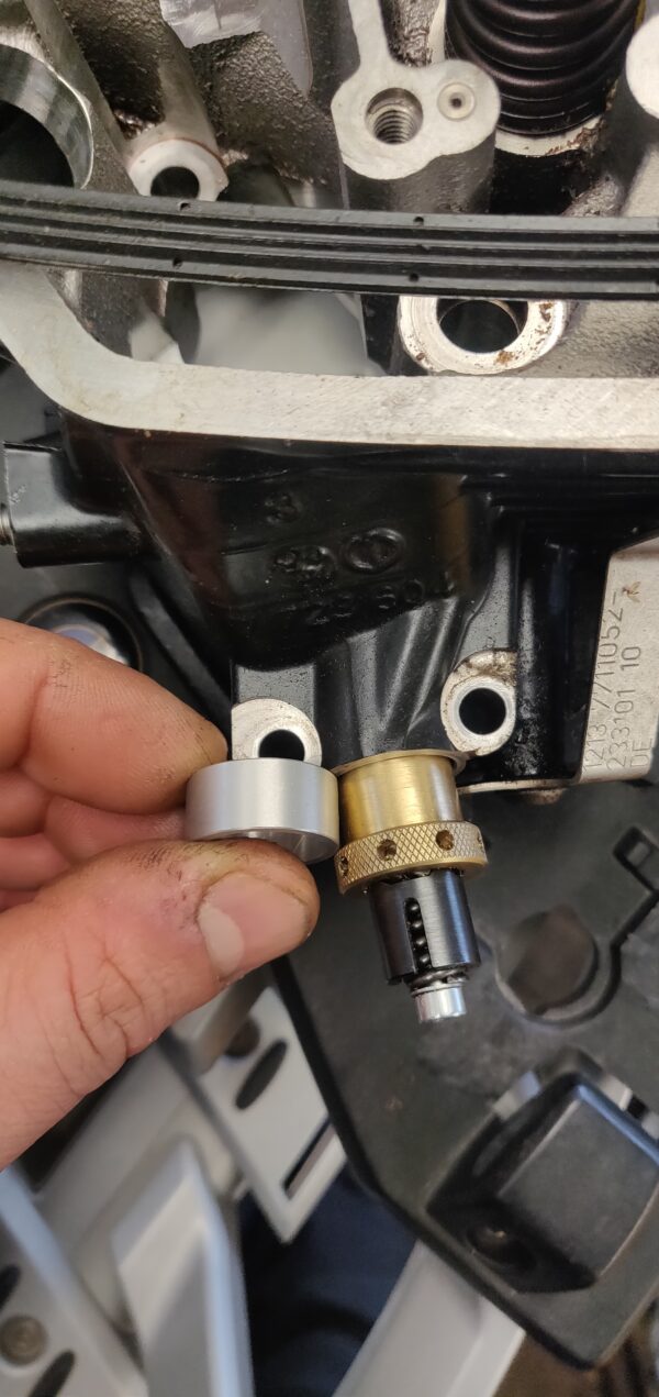 R1200GS/RT/RS/R LC(liquid cooled) 2013-onwards series engine special tools - Image 22